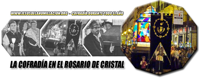 Rosario de Cristal 2017