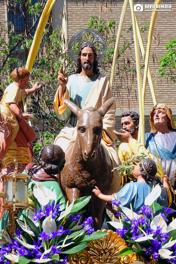 Semana Santa 2017