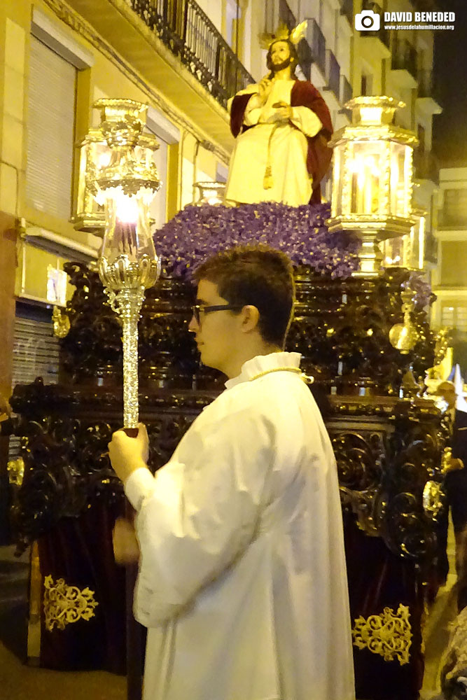 Semana Santa 2017