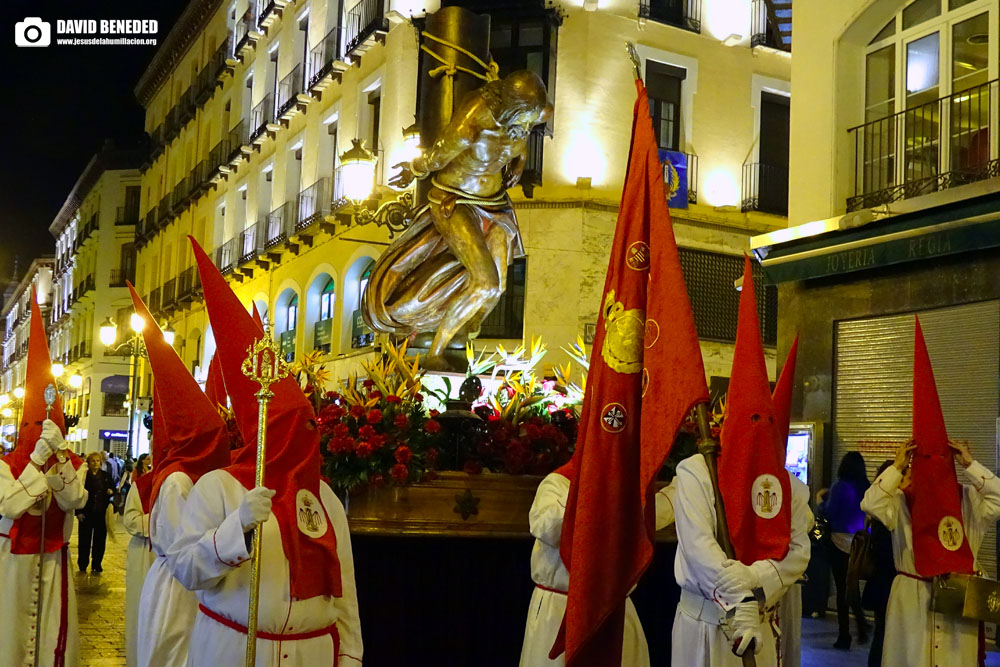 Semana Santa 2017