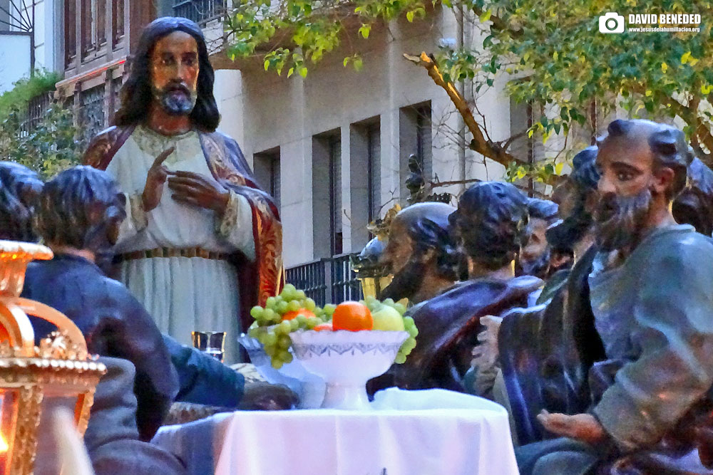 Semana Santa 2017