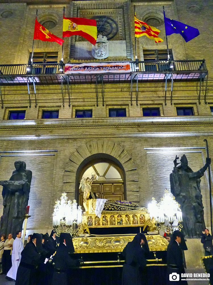 Semana Santa 2017