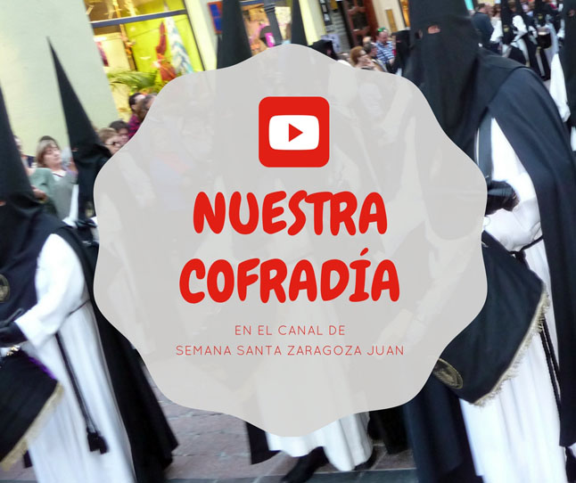 Videos de la pasada Semana Santa