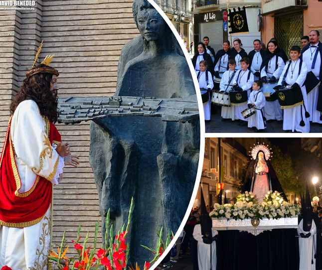 Fotoblog de Semana Santa