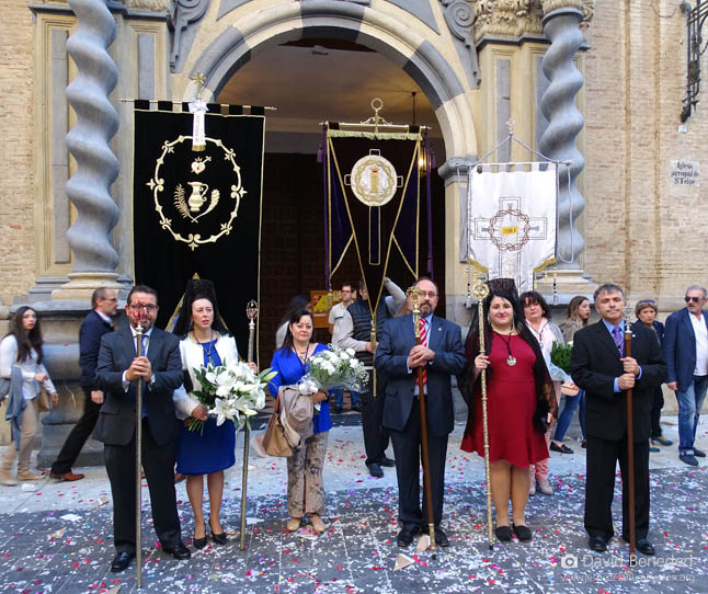 25º Aniversario de la Humildad 25º Aniversario de la Humildad