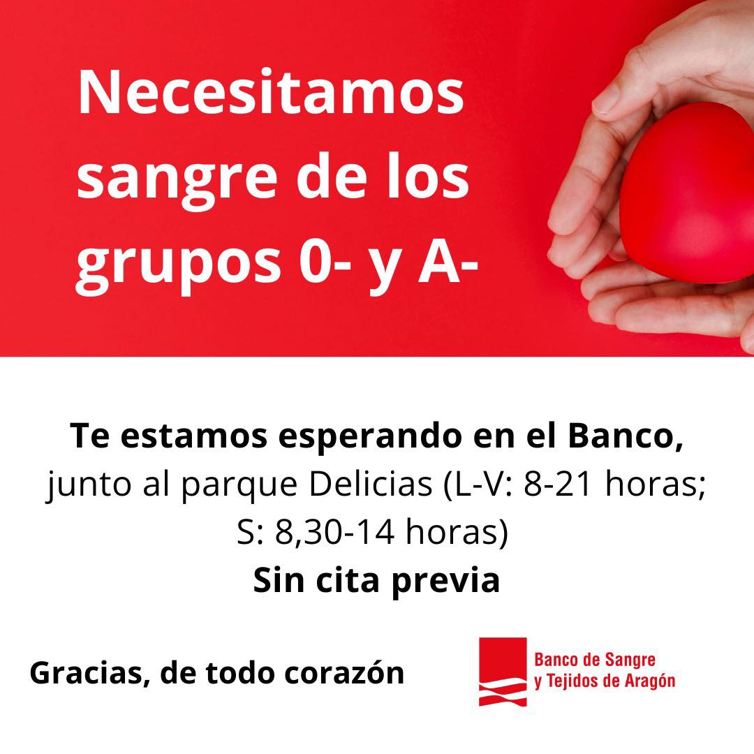 Donación de sangre Donación de sangre