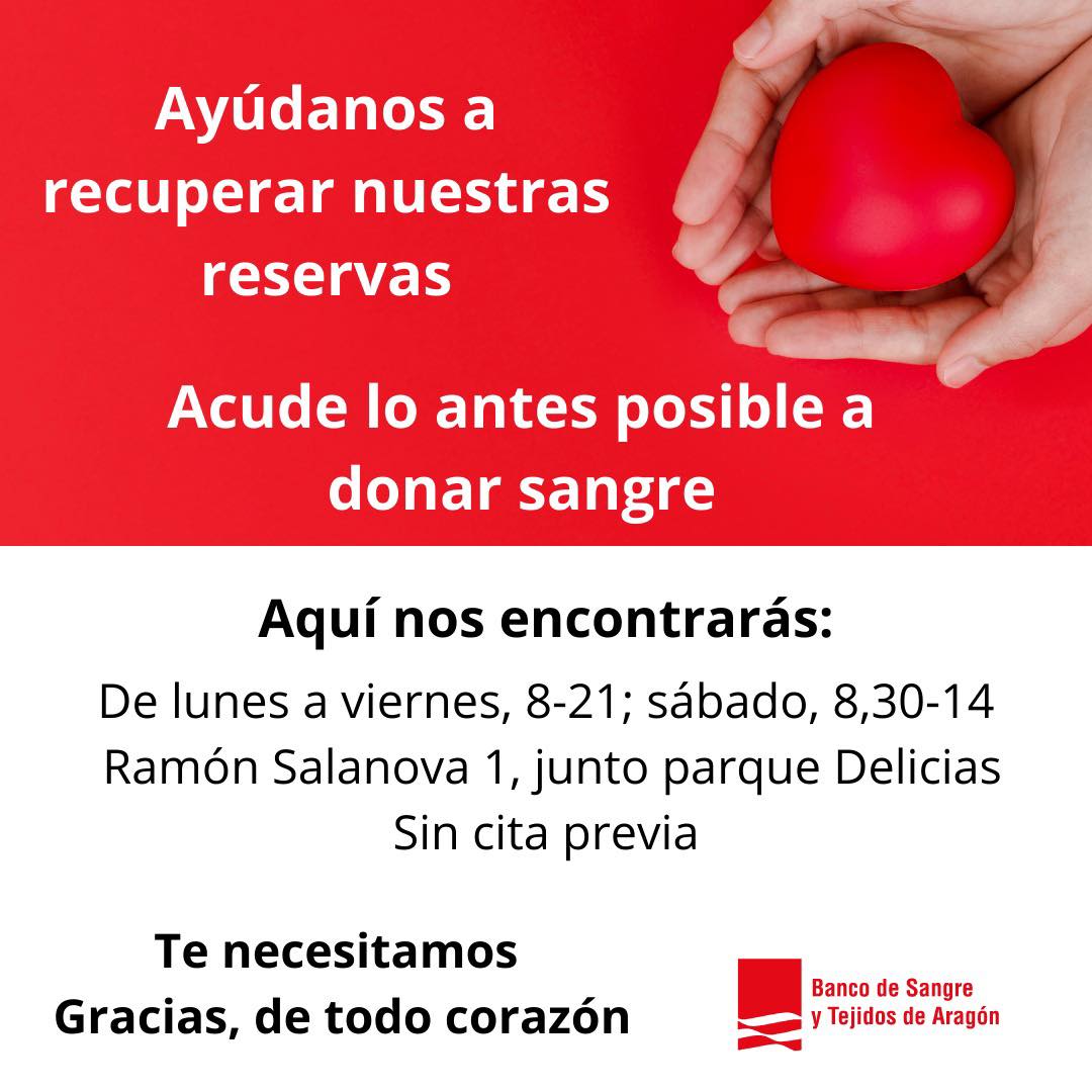 Donación de sangre Donación de sangre