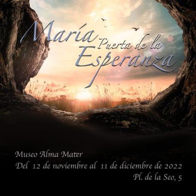 Exposición en Alma Mater Museum Exposición en Alma Mater Museum