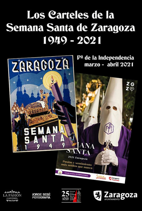Exposición de Carteles Exposición de Carteles