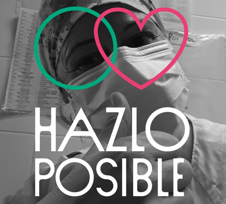 Hazlo posible Hazlo posible