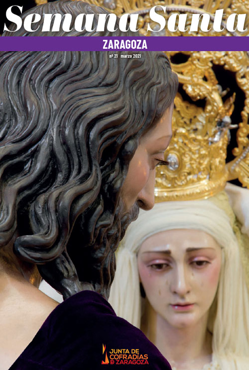 Semana Santa en Zaragoza Semana Santa en Zaragoza