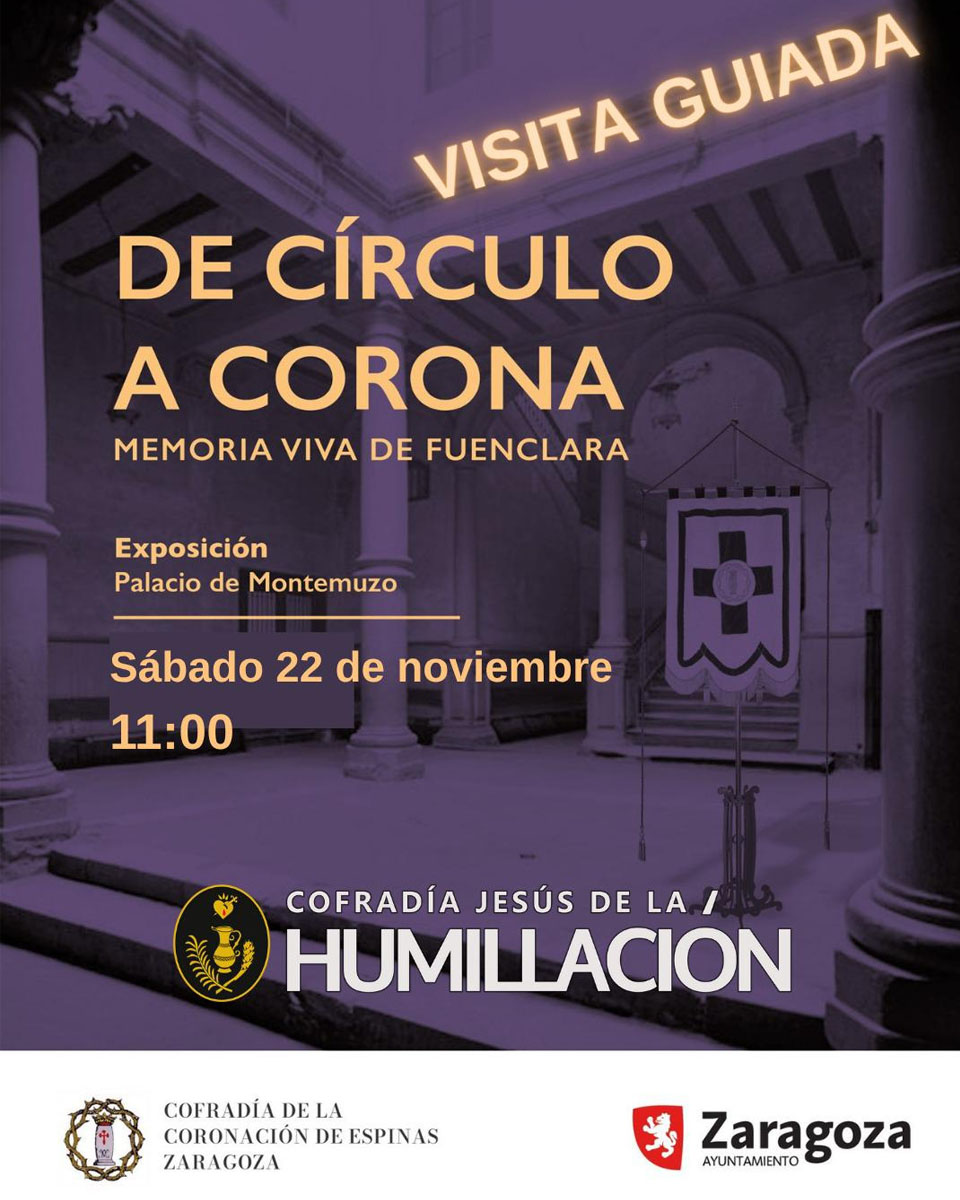 De Círculo a Corona