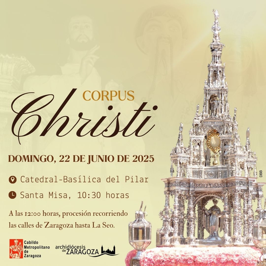 Procesión del Corpus Procesión del Corpus