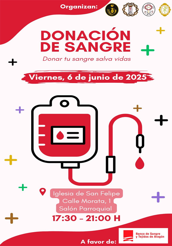 Donación de Sangre Donación de Sangre