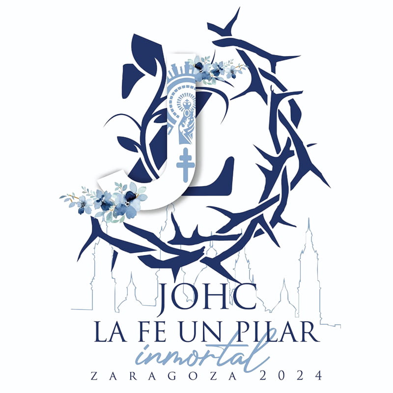 Candidatura JOHC 2024 Candidatura JOHC 2024
