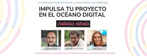 IV edición del Churchcom IV edición del Churchcom