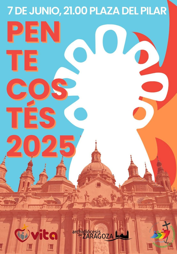 Pentescostés 2025 Pentescostés 2025