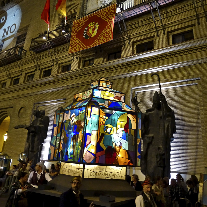 Rosario de Cristal Rosario de Cristal