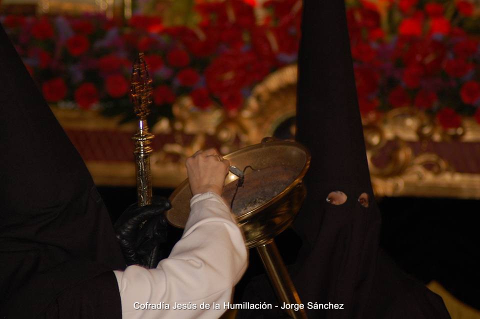 Pregón de la Semana Santa de Zaragoza 2018