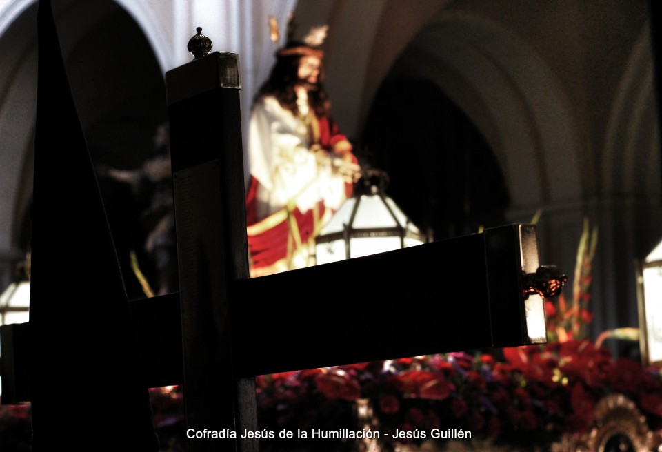 Pregón de la Semana Santa de Zaragoza 2018