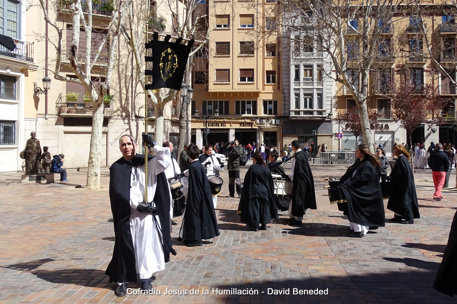 Acto del Sepulcro 2018