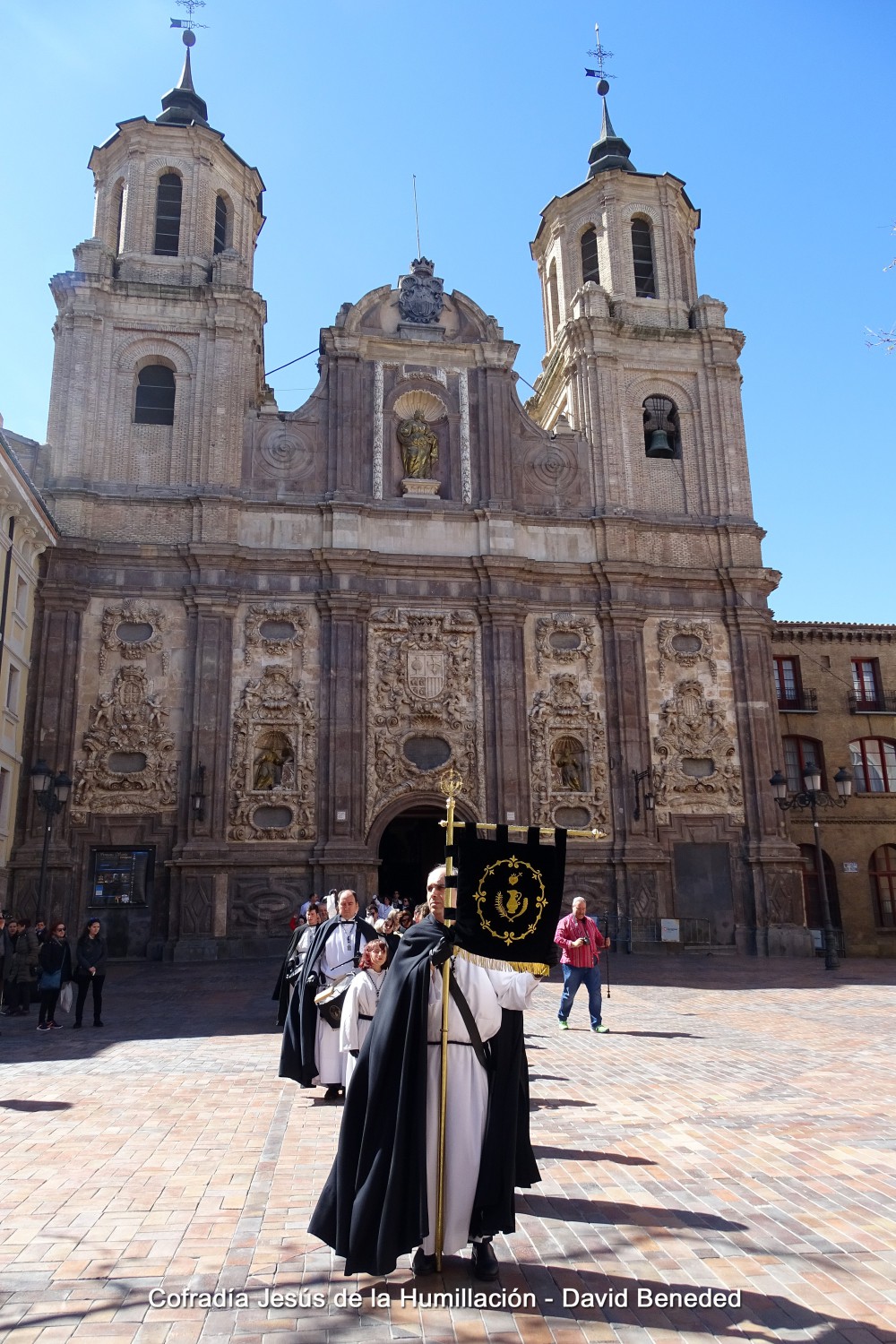 Acto del Sepulcro 2018