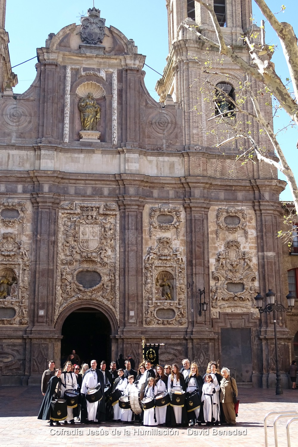 Acto del Sepulcro 2018