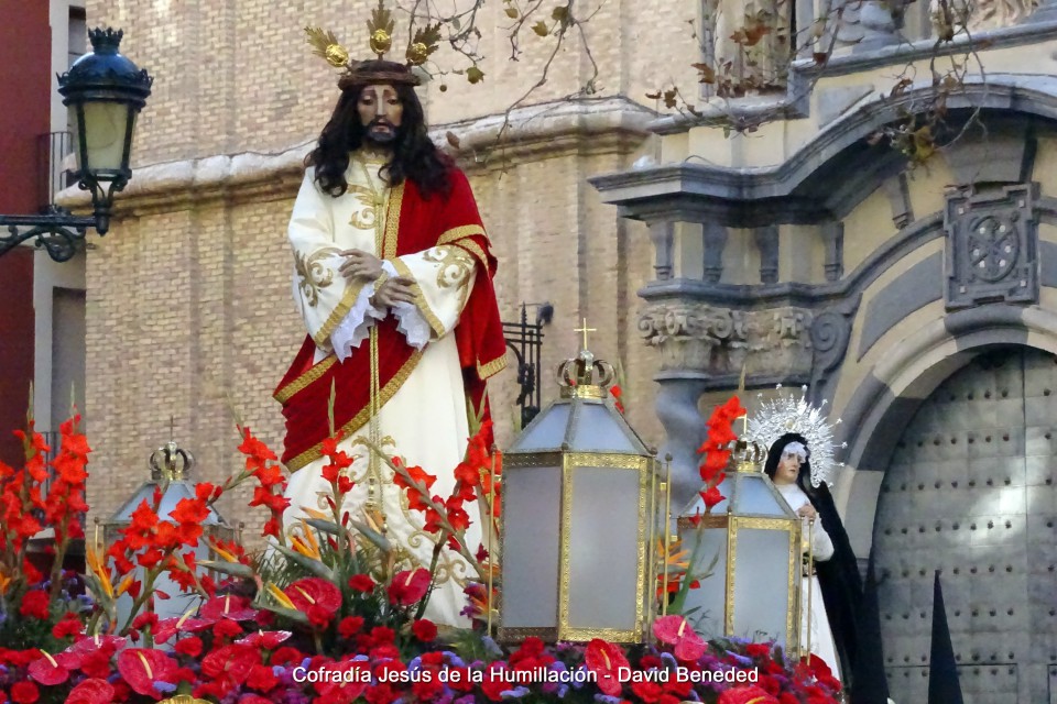 Viernes Santo 2018