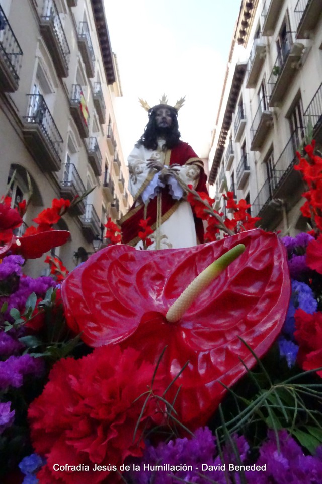 Viernes Santo 2018