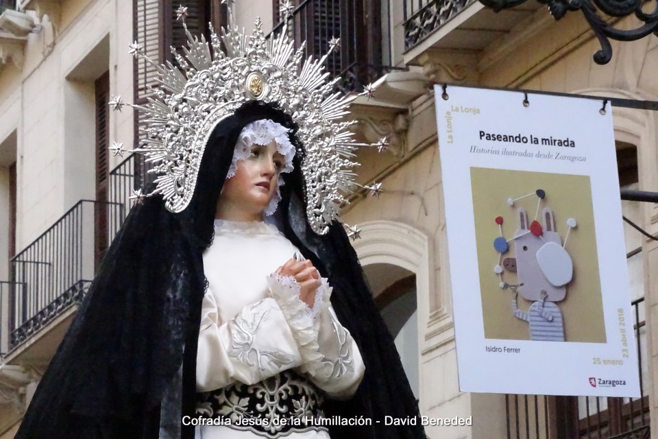 Viernes Santo 2018