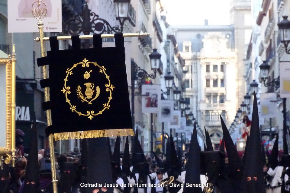 Viernes Santo 2018