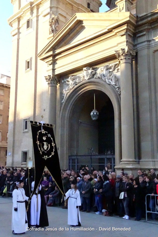 Viernes Santo 2018