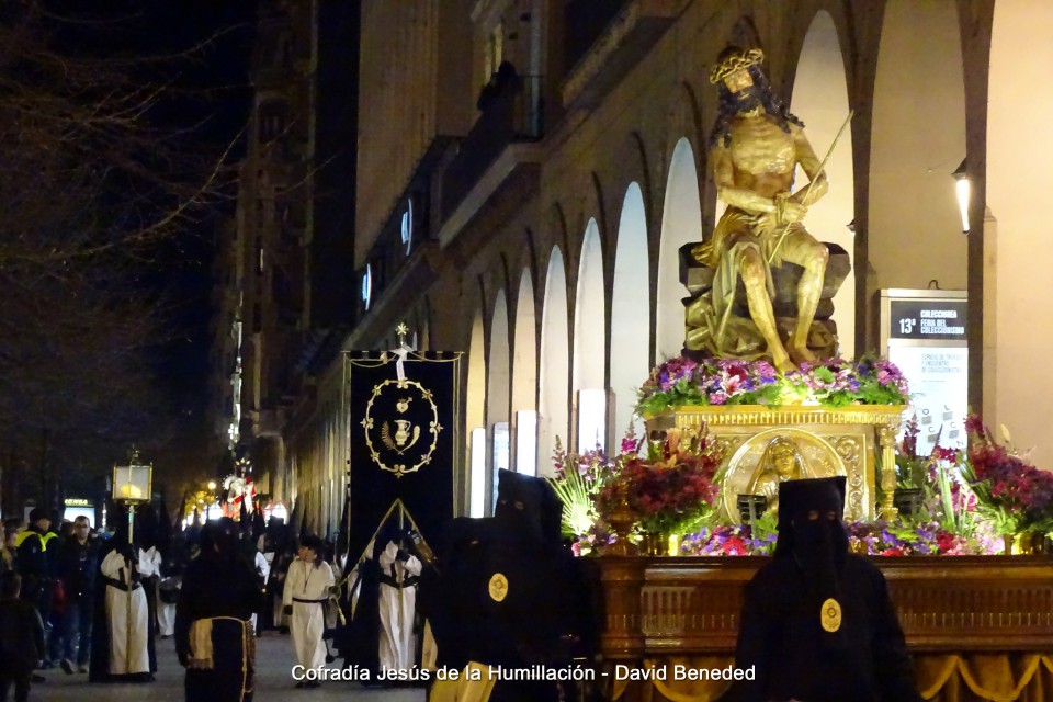 Viernes Santo 2018