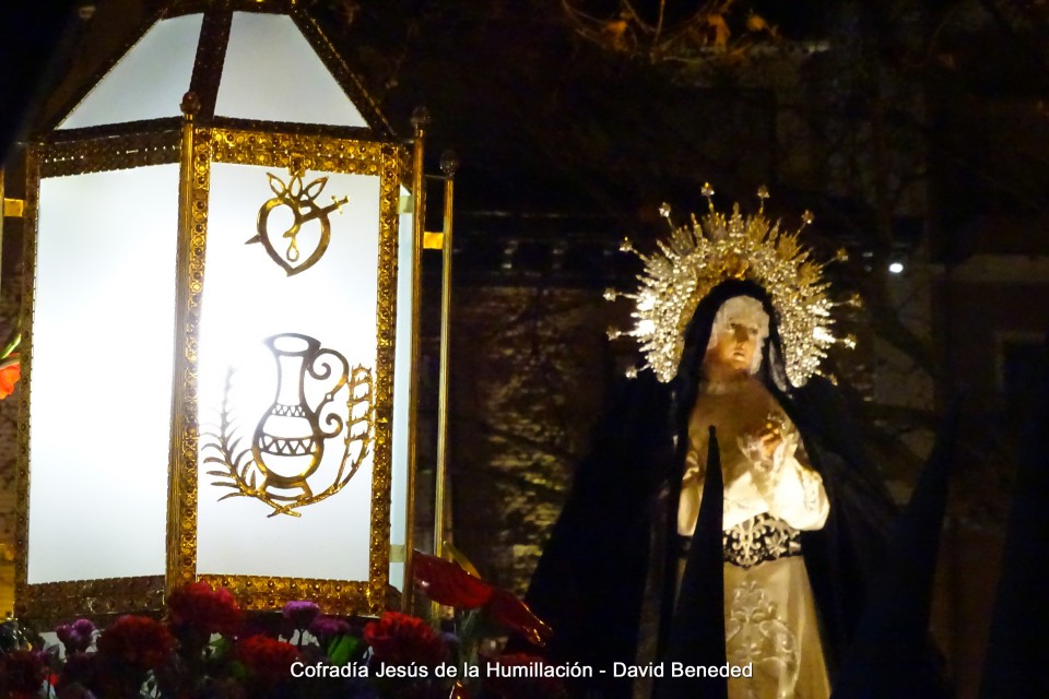 Viernes Santo 2018