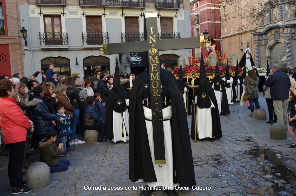 Viernes Santo 2018