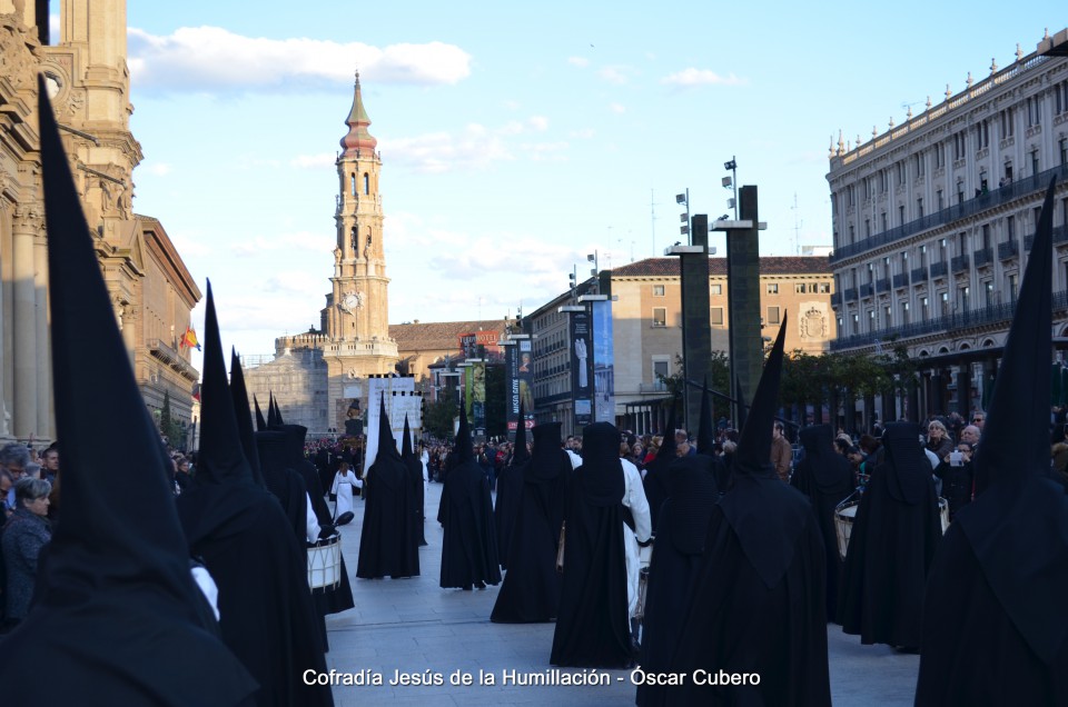 Viernes Santo 2018