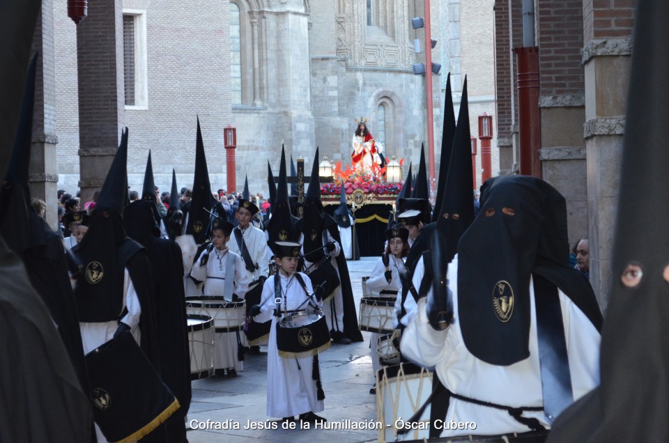 Viernes Santo 2018