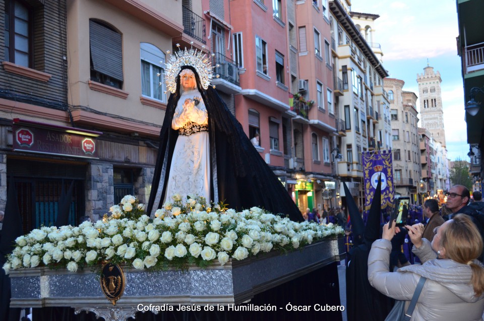 Viernes Santo 2018