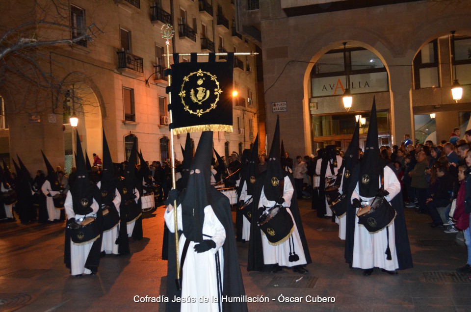 Viernes Santo 2018