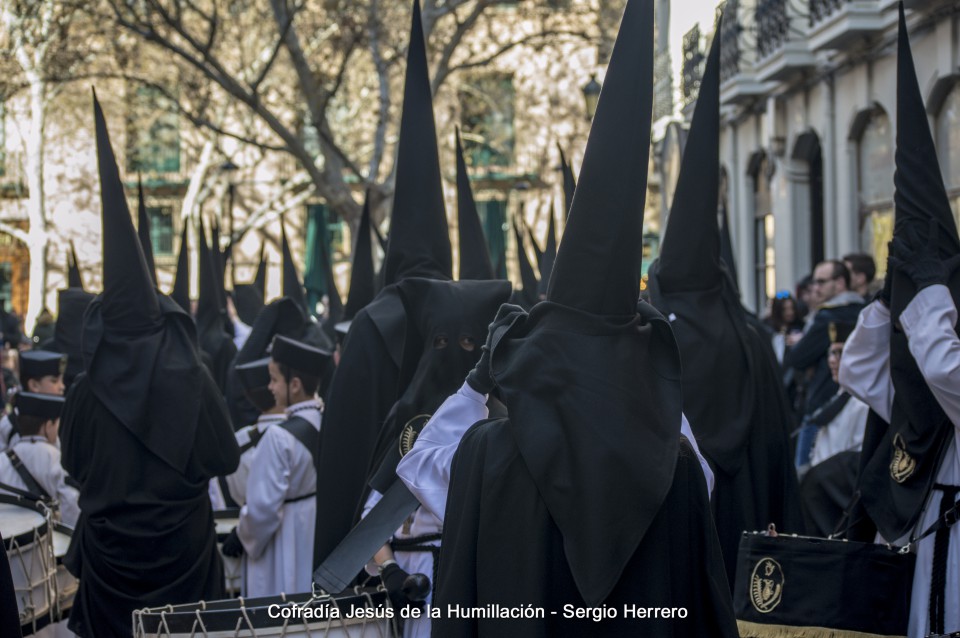 Viernes Santo 2018