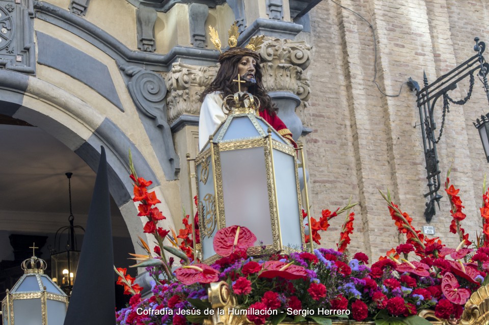 Viernes Santo 2018