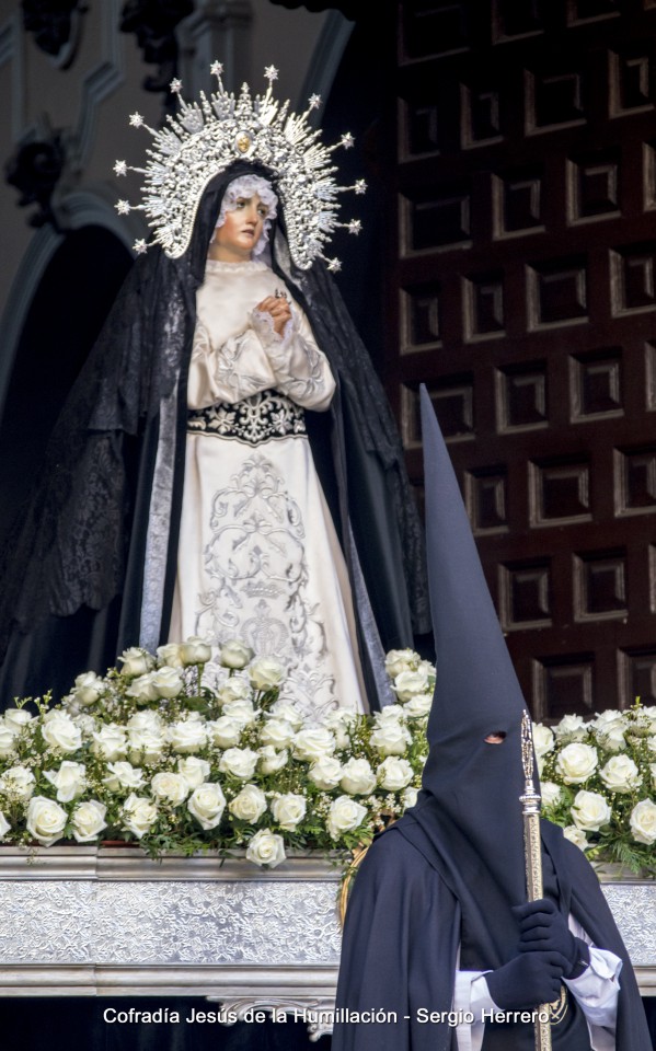 Viernes Santo 2018