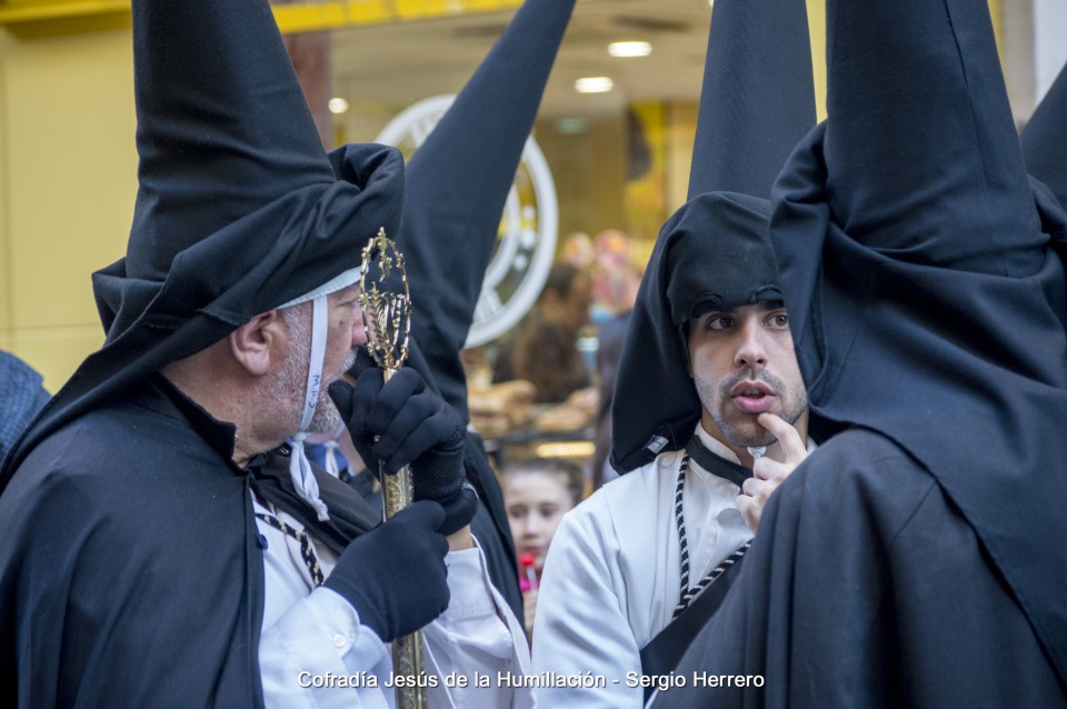 Viernes Santo 2018