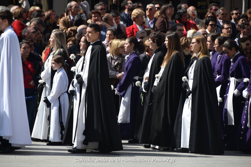 Vigilia Pascual y Domingo de Resurrección 2018