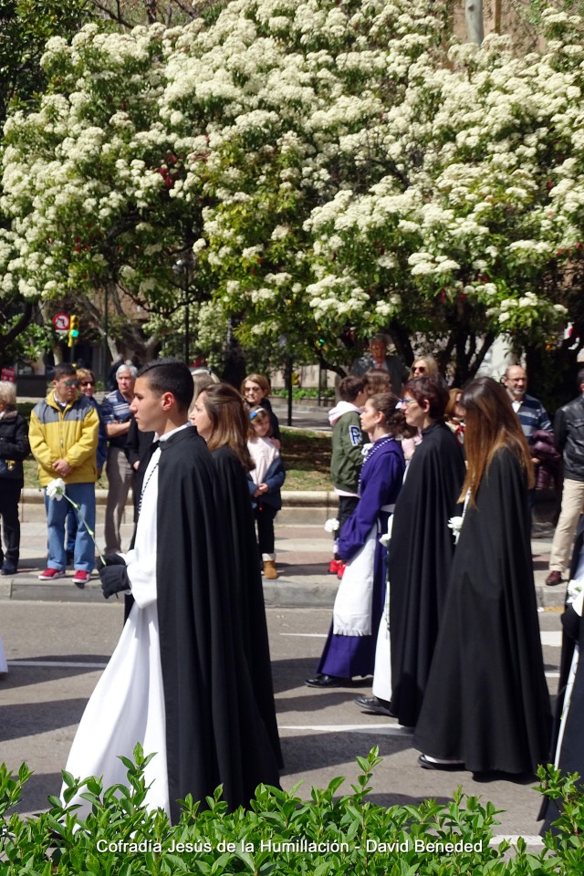 Vigilia Pascual y Domingo de Resurrección 2018
