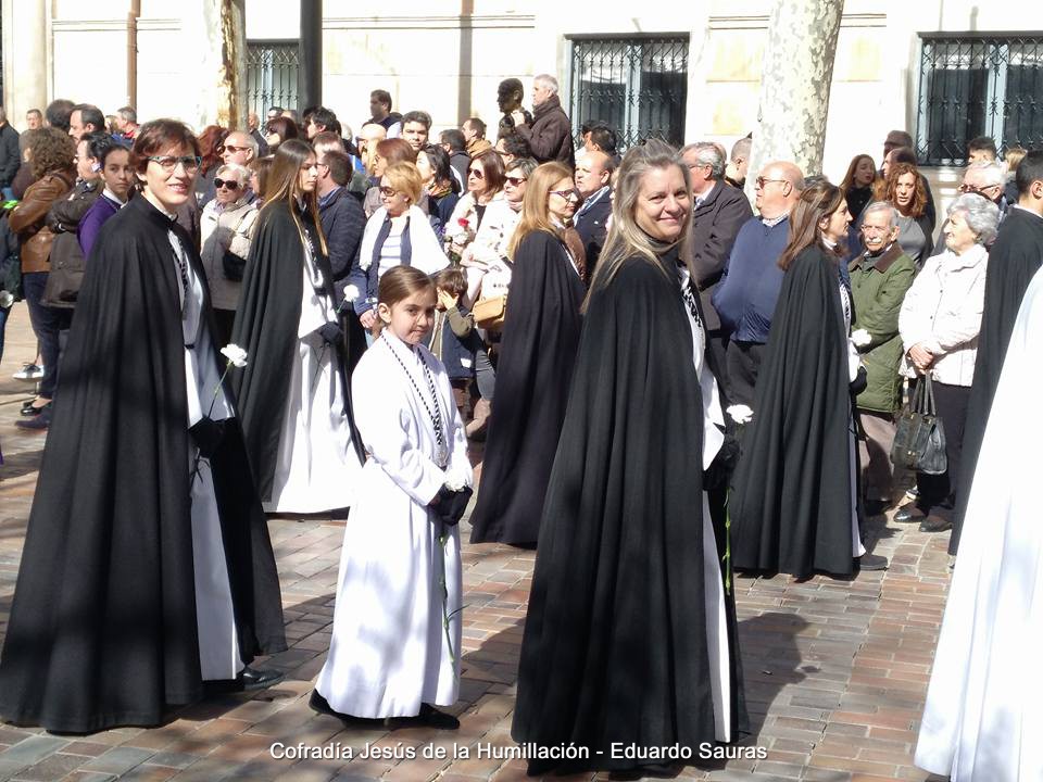 Vigilia Pascual y Domingo de Resurrección 2018