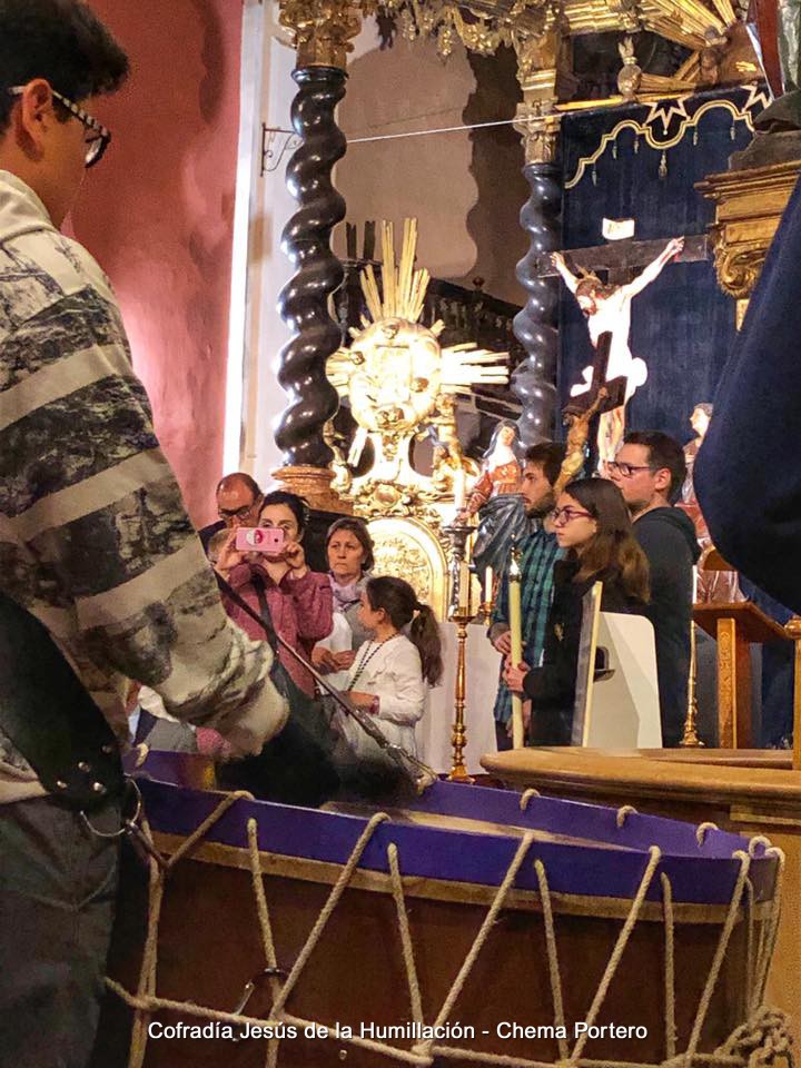 Via Crucis de los Niños