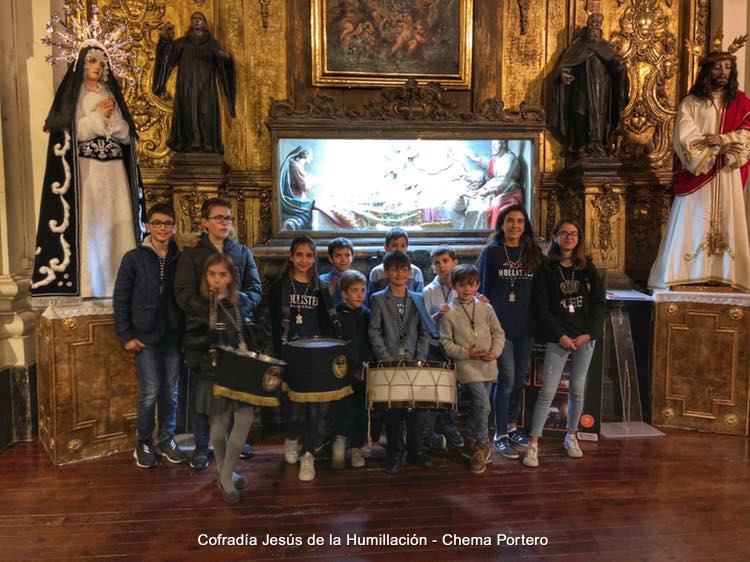 Via Crucis de los Niños