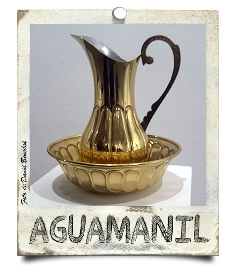 Aguamanil