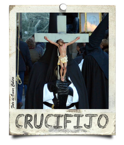 Crucifijo